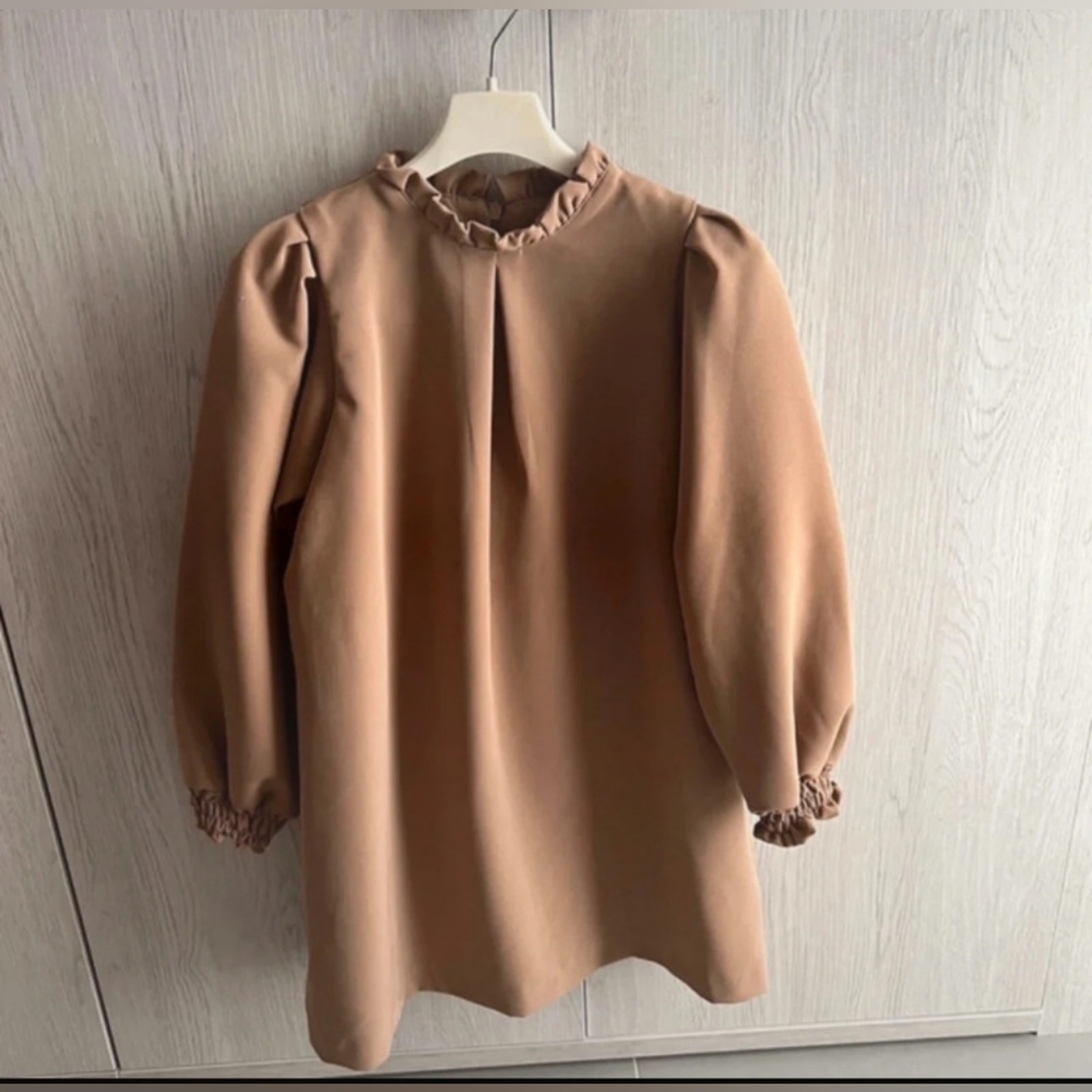 Girls Dress Naida